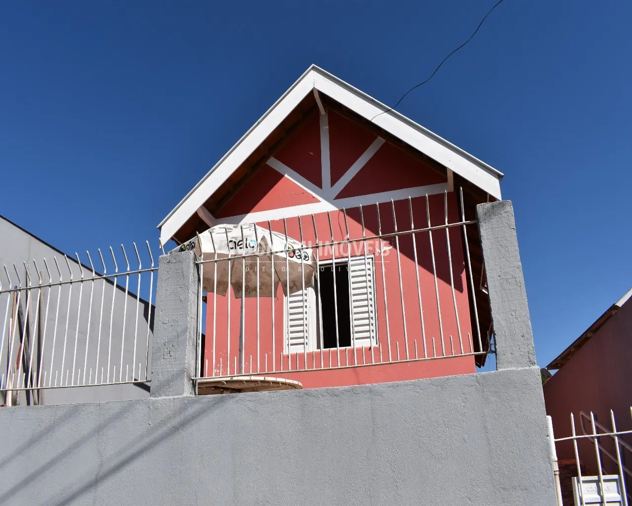 Casa à venda de 120 m² em Campos do Jordão, SP, Brasil