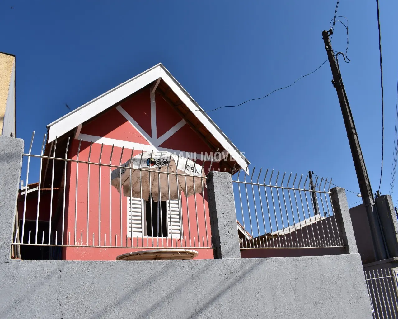 Casa à venda de 120 m² em Campos do Jordão, SP, Brasil
