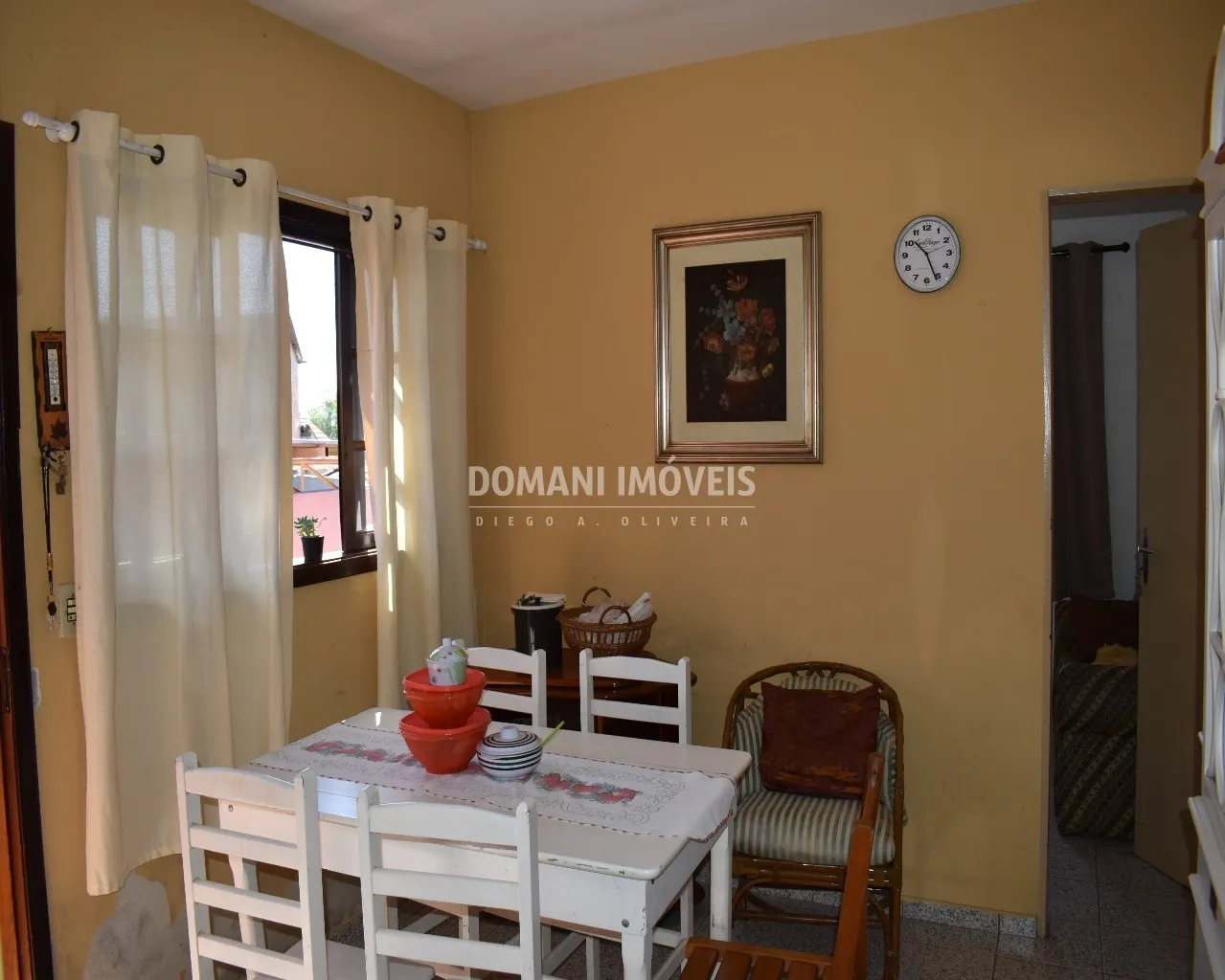 Casa à venda de 120 m² em Campos do Jordão, SP, Brasil