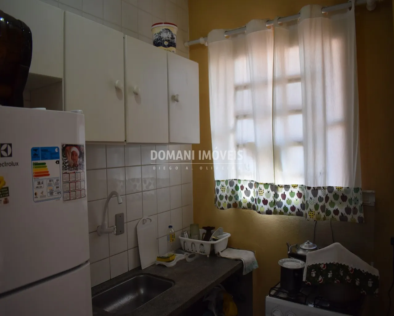 Casa à venda de 120 m² em Campos do Jordão, SP, Brasil