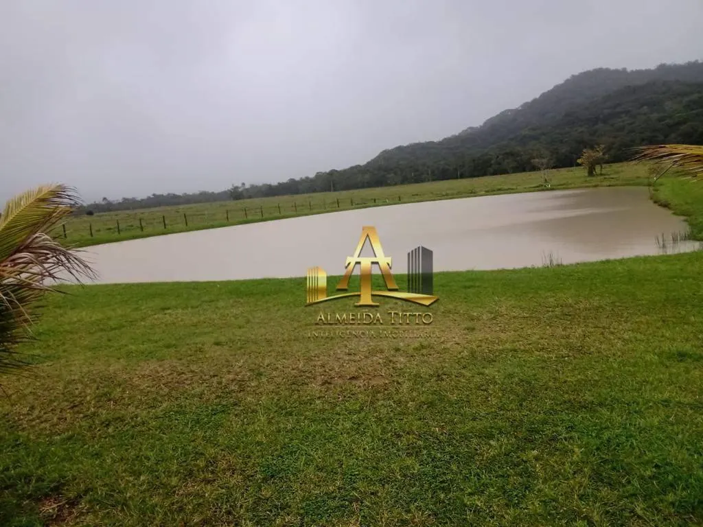 Fazenda à venda de 494 ha em Registro, SP, Brasil