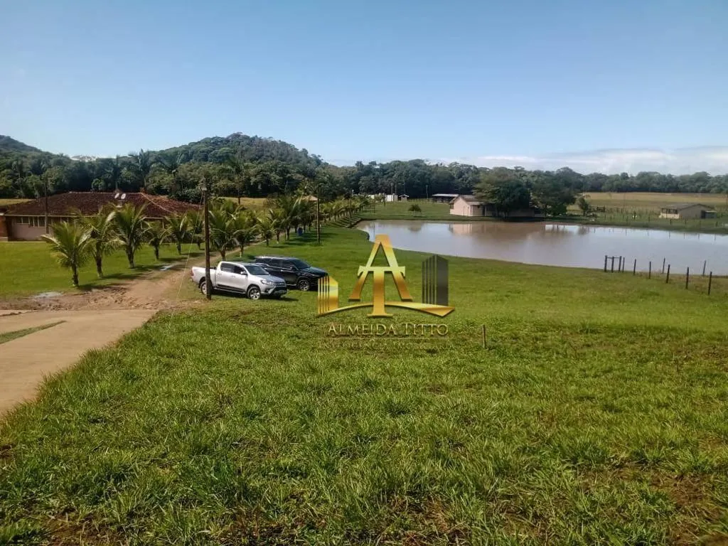 Fazenda à venda de 494 ha em Registro, SP, Brasil