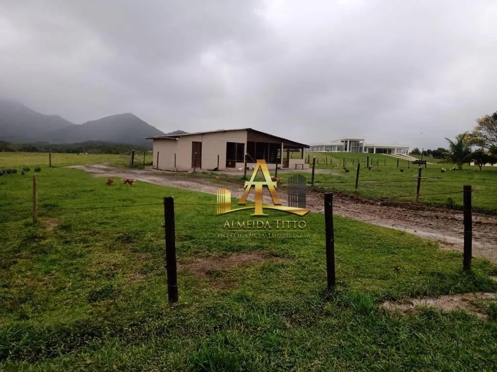 Fazenda à venda de 494 ha em Registro, SP, Brasil