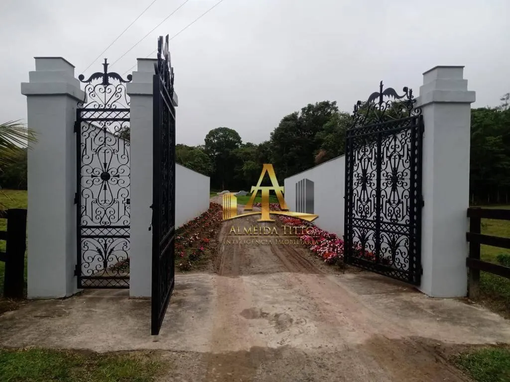 Fazenda à venda de 494 ha em Registro, SP, Brasil