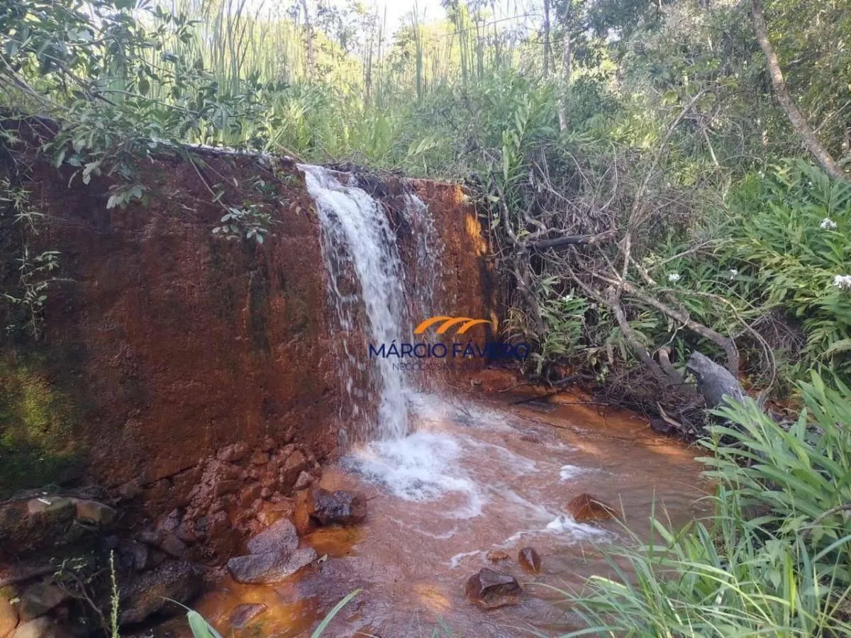 Fazenda à venda de 121 ha em Santa Cruz da Esperança, SP, Brasil
