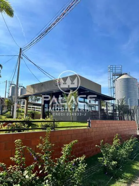 Fazenda à venda de 12.000 ha em Conchas, SP, Brasil