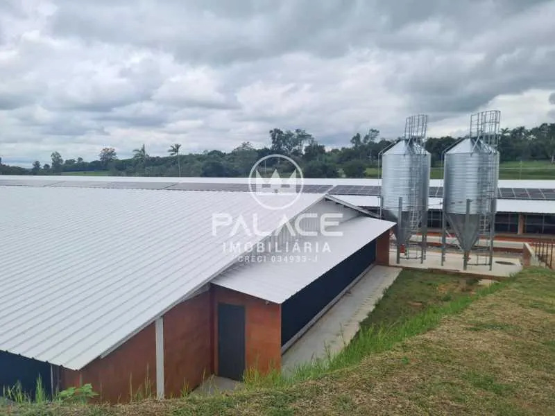 Fazenda à venda de 12.000 ha em Conchas, SP, Brasil