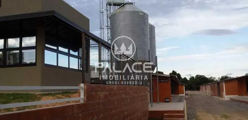 Fazenda à venda de 12.000 ha em Conchas, SP, Brasil