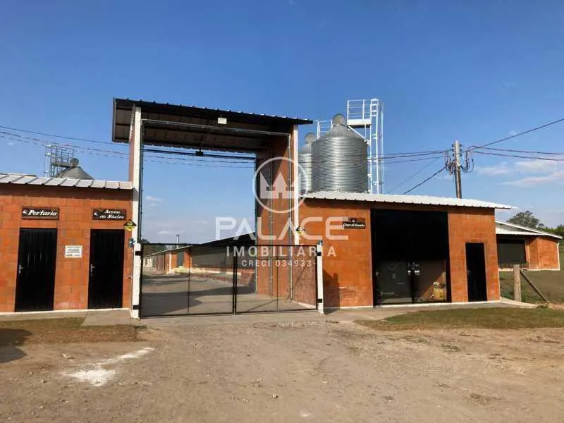 Fazenda à venda de 12.000 ha em Conchas, SP, Brasil
