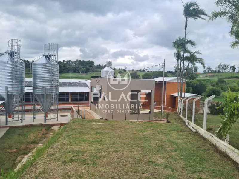 Fazenda à venda de 12.000 ha em Conchas, SP, Brasil