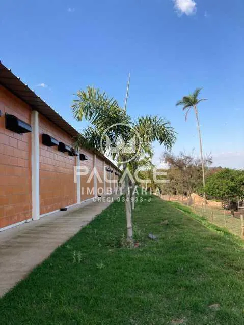 Fazenda à venda de 12.000 ha em Conchas, SP, Brasil