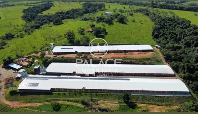 Fazenda à venda de 12.000 ha em Conchas, SP, Brasil