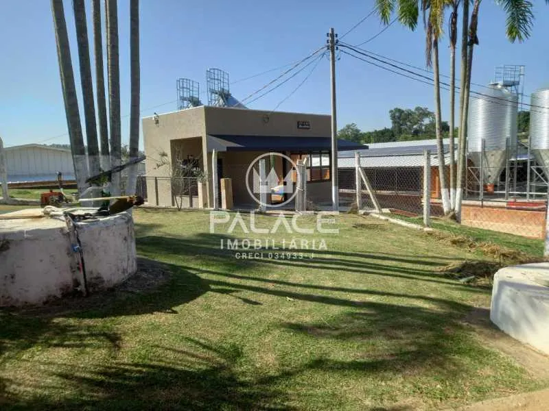 Fazenda à venda de 12.000 ha em Conchas, SP, Brasil