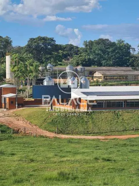 Fazenda à venda de 12.000 ha em Conchas, SP, Brasil