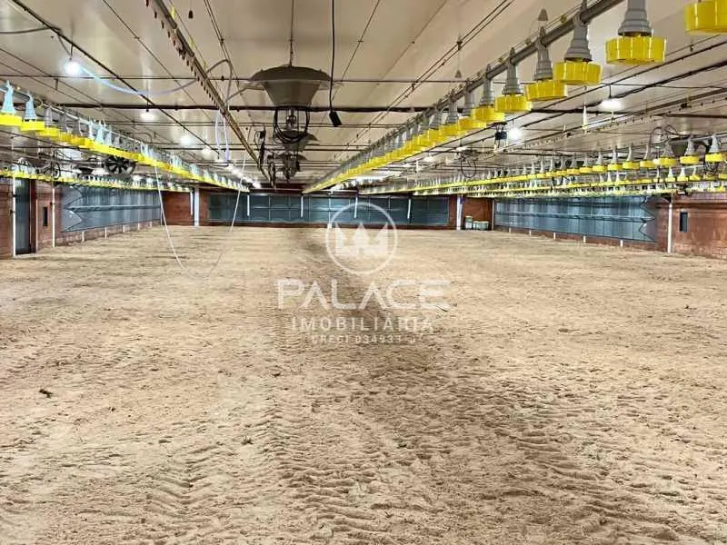 Fazenda à venda de 12.000 ha em Conchas, SP, Brasil