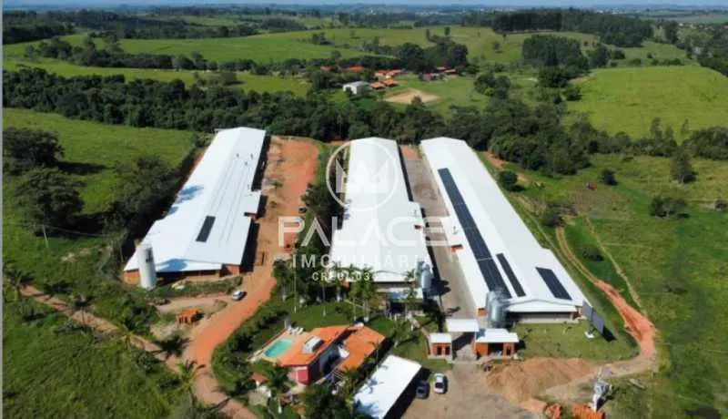 Fazenda à venda de 12.000 ha em Conchas, SP, Brasil