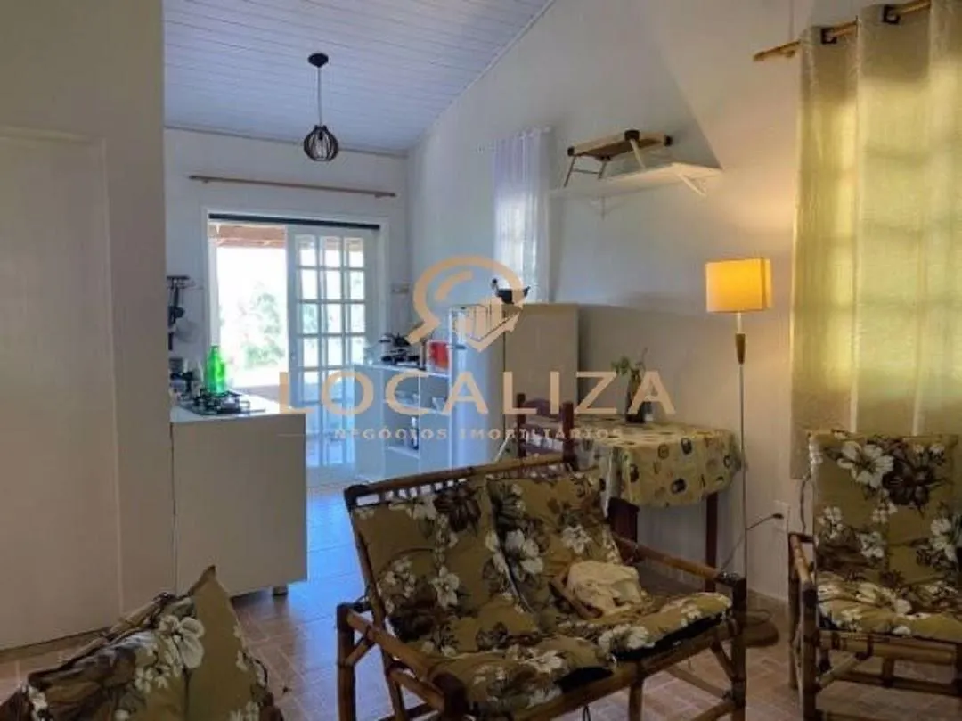 Small farm for sale of 69 acres in Monteiro Lobato, SP, Brazil