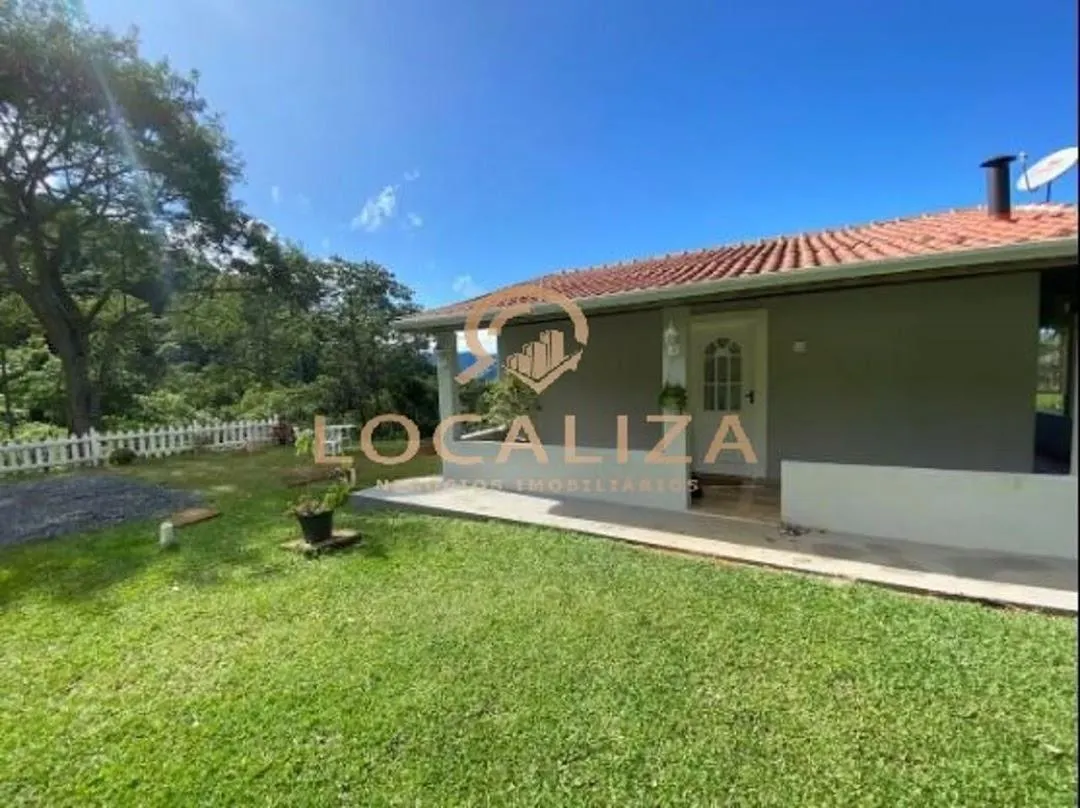 Small farm for sale of 69 acres in Monteiro Lobato, SP, Brazil