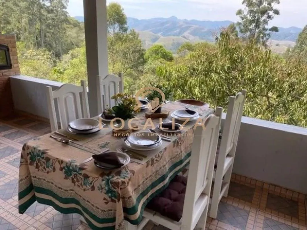 Small farm for sale of 69 acres in Monteiro Lobato, SP, Brazil