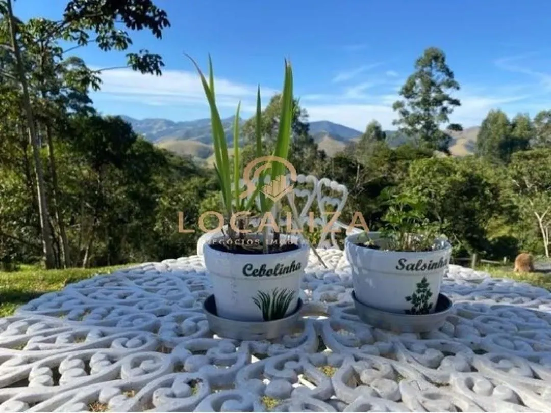 Small farm for sale of 69 acres in Monteiro Lobato, SP, Brazil