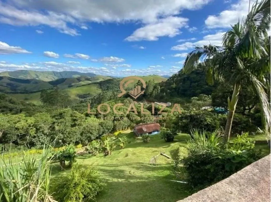 Small farm for sale of 69 acres in Monteiro Lobato, SP, Brazil