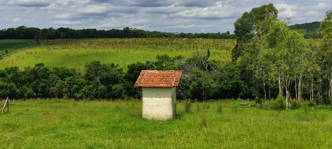 Country home for sale of 12 acres in Angatuba, SP, Brazil