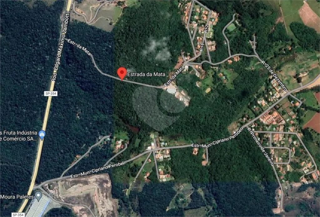 Sítio à venda de 12 ha em Jarinu, SP, Brasil