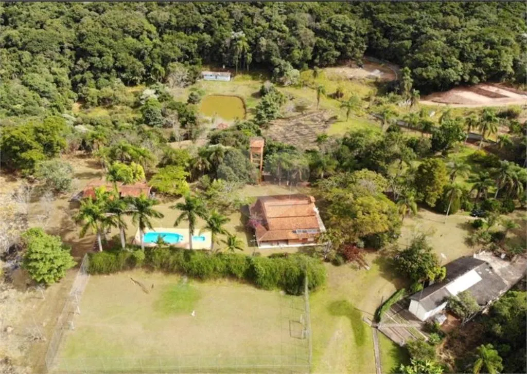 Sítio à venda de 12 ha em Jarinu, SP, Brasil