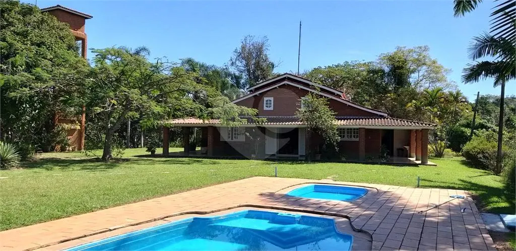 Sítio à venda de 12 ha em Jarinu, SP, Brasil