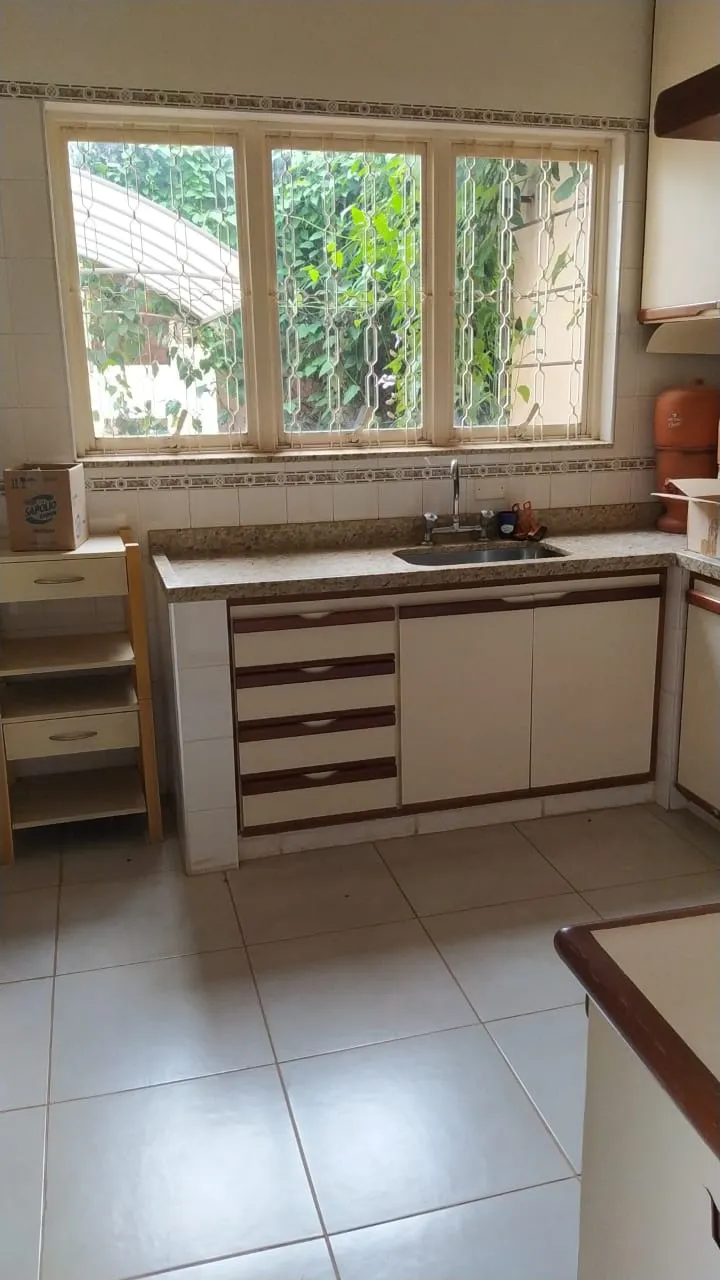 House for sale of 950 m² in Sumaré, SP, Brazil