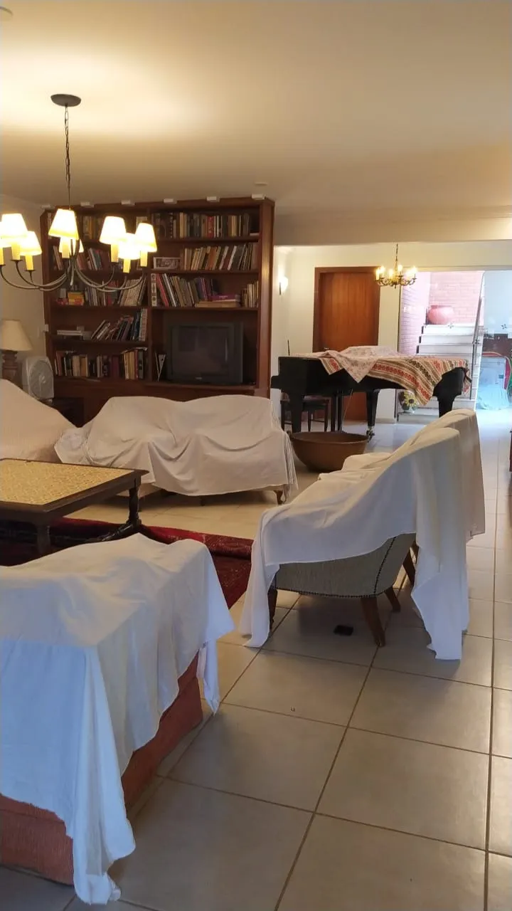 House for sale of 950 m² in Sumaré, SP, Brazil
