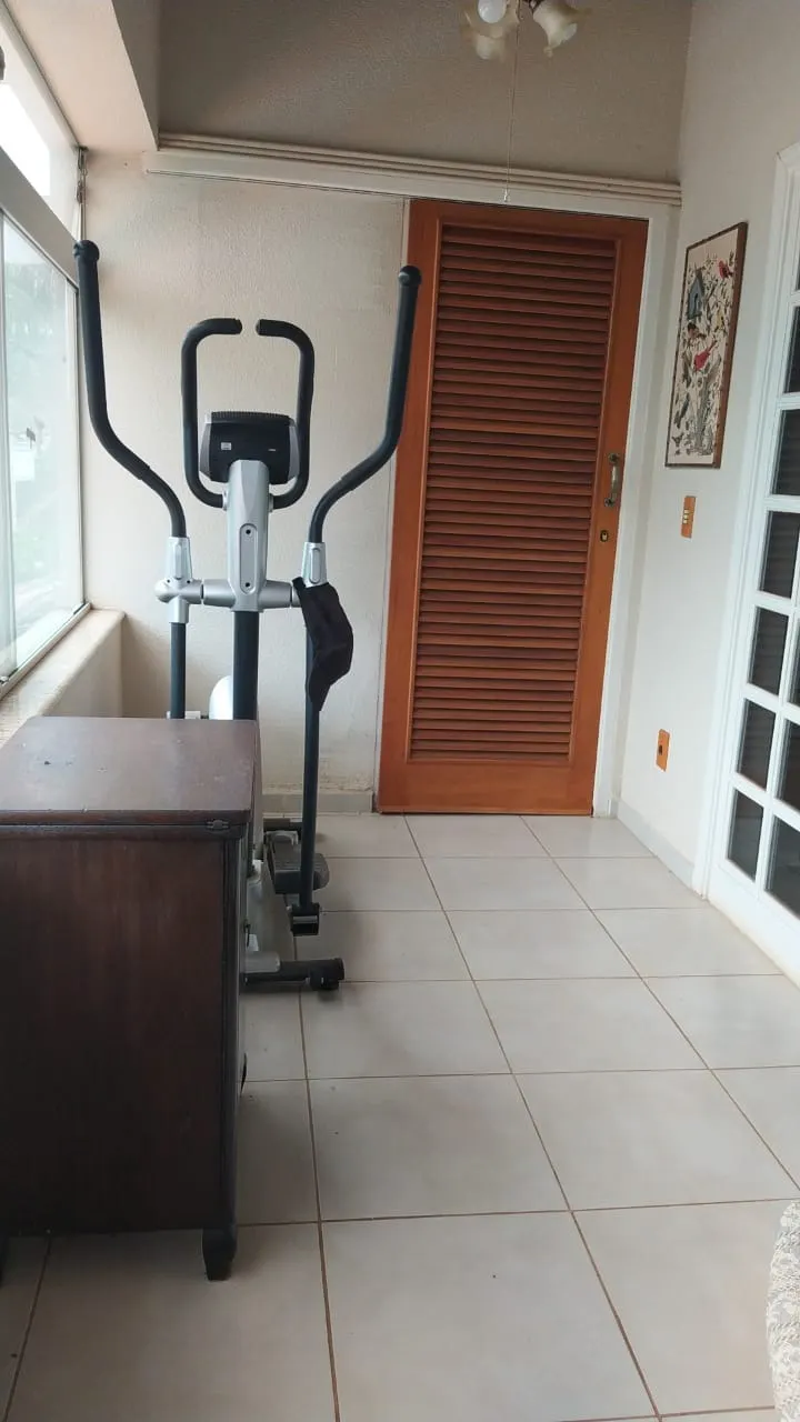 House for sale of 950 m² in Sumaré, SP, Brazil