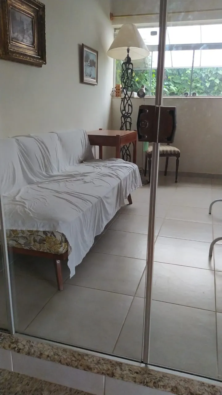 House for sale of 950 m² in Sumaré, SP, Brazil