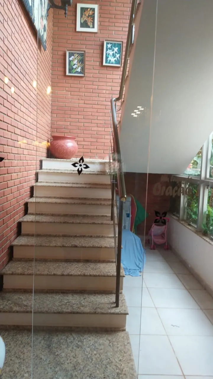 House for sale of 950 m² in Sumaré, SP, Brazil