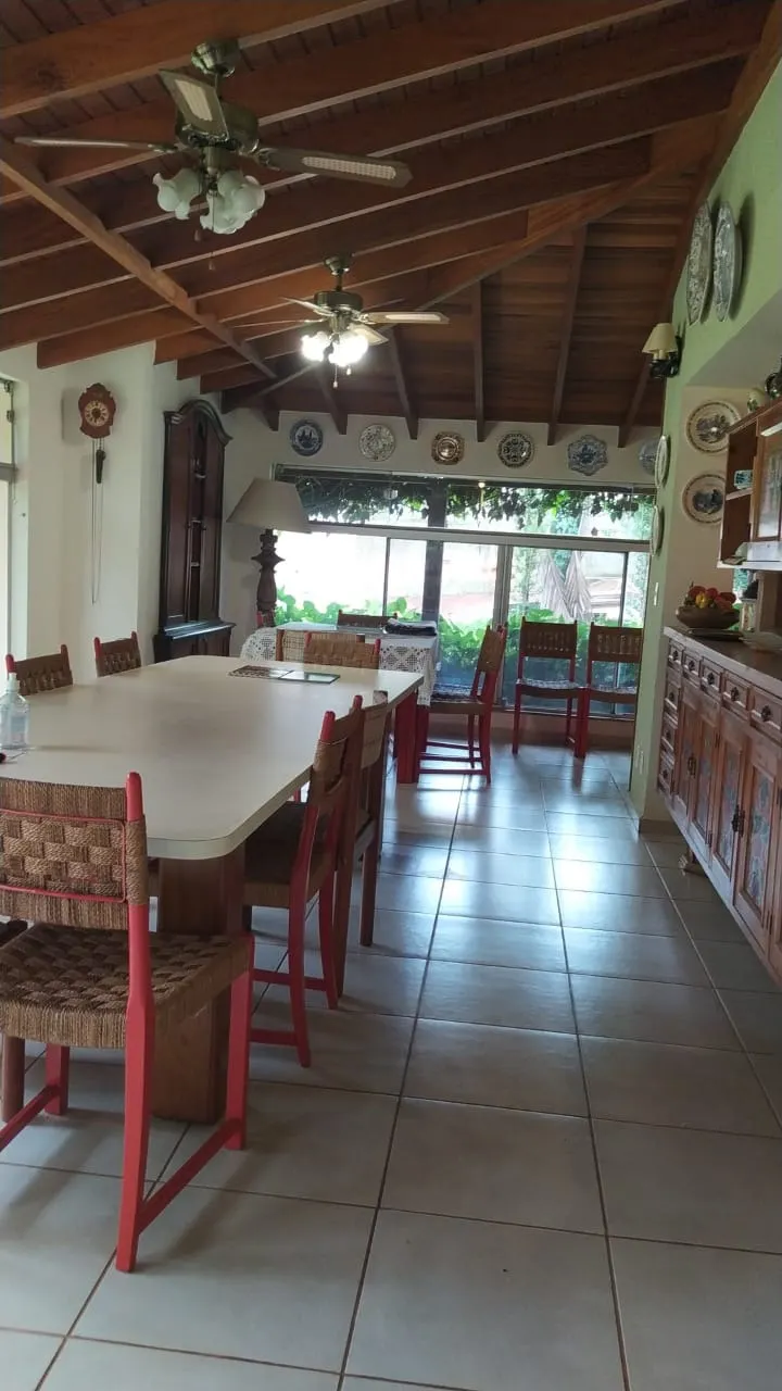 Casa à venda de 950 m² em Sumaré, SP, Brasil