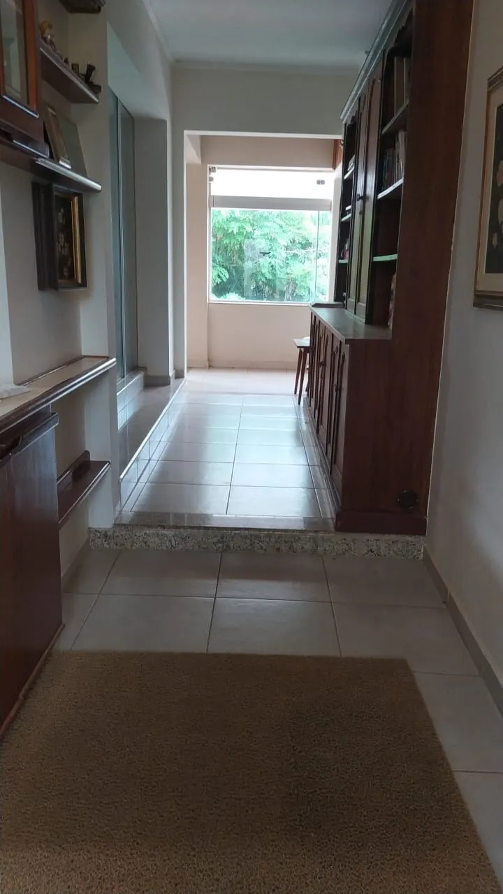 House for sale of 950 m² in Sumaré, SP, Brazil