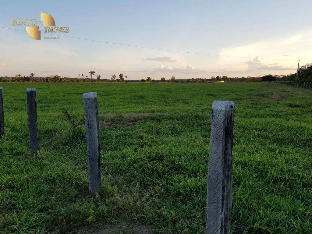 Fazenda à venda de 408 ha em Colíder, MT, Brasil