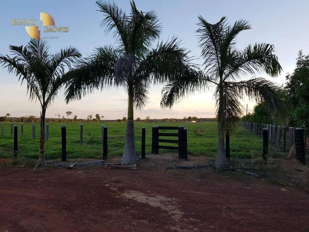 Farm for sale of 1,008 acres in Colíder, MT, Brazil