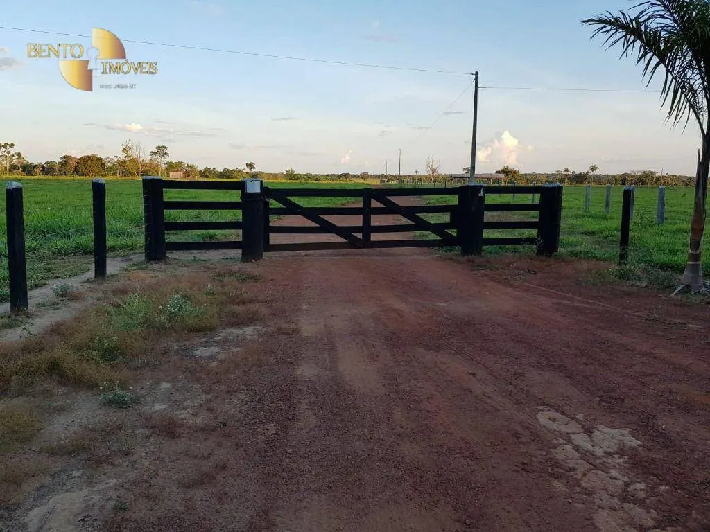 Farm for sale of 1,008 acres in Colíder, MT, Brazil