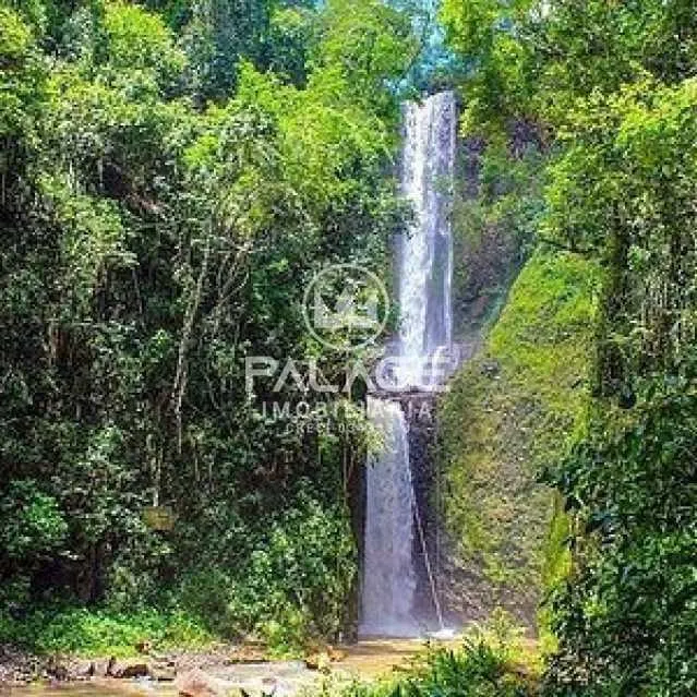 Small farm for sale of 25 acres in Piracicaba, SP, Brazil