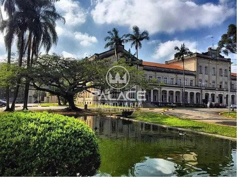 Small farm for sale of 25 acres in Piracicaba, SP, Brazil