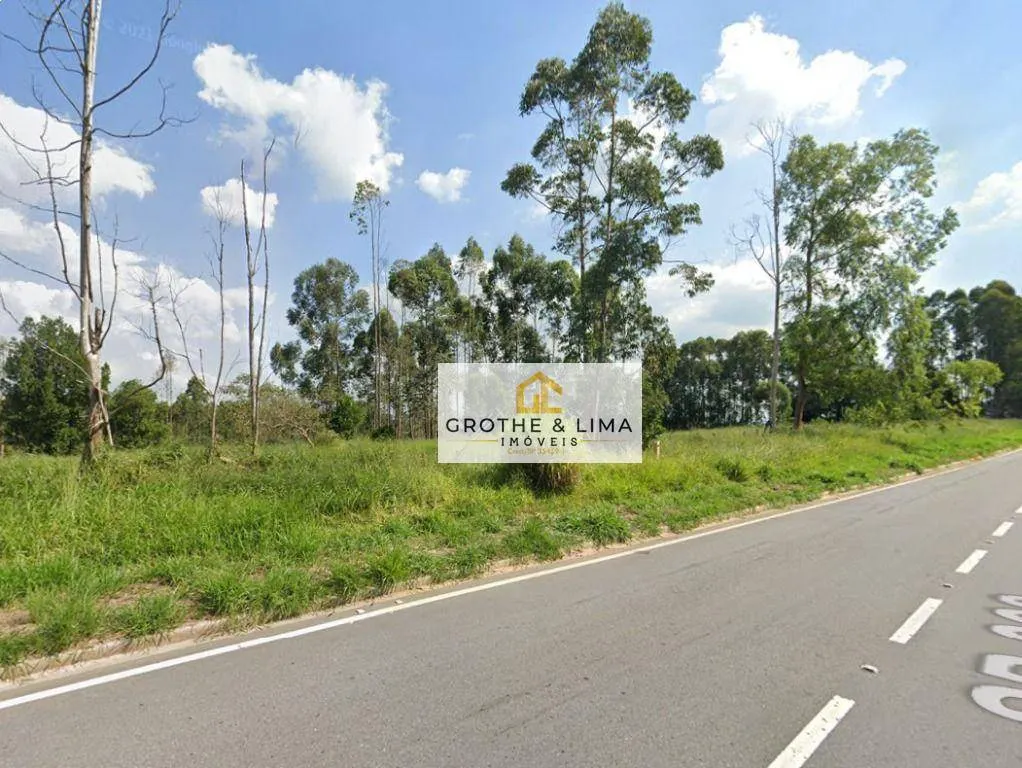 Terreno à venda de 5 ha em Caçapava, SP, Brasil