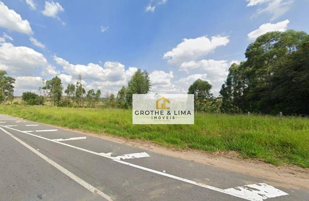 Terreno à venda de 5 ha em Caçapava, SP, Brasil