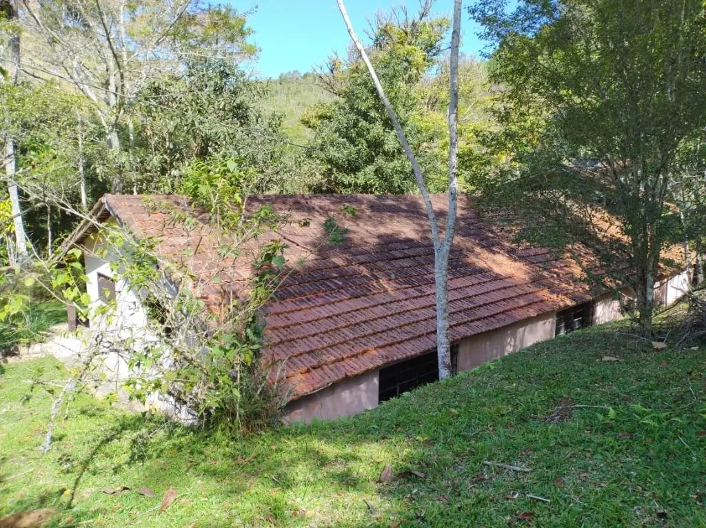 Sítio à venda de 2 ha em Natividade da Serra, SP, Brasil