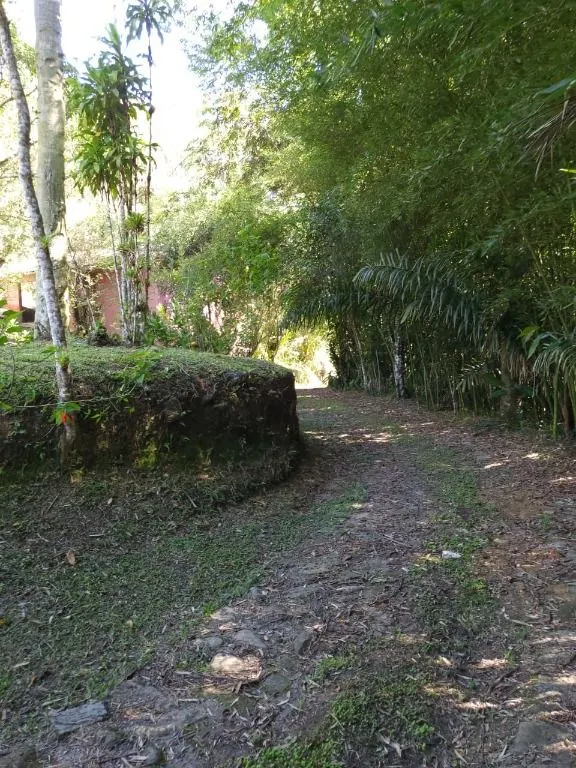 Sítio à venda de 2 ha em Natividade da Serra, SP, Brasil