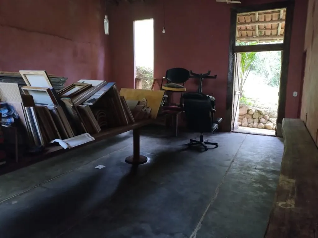 Sítio à venda de 2 ha em Natividade da Serra, SP, Brasil