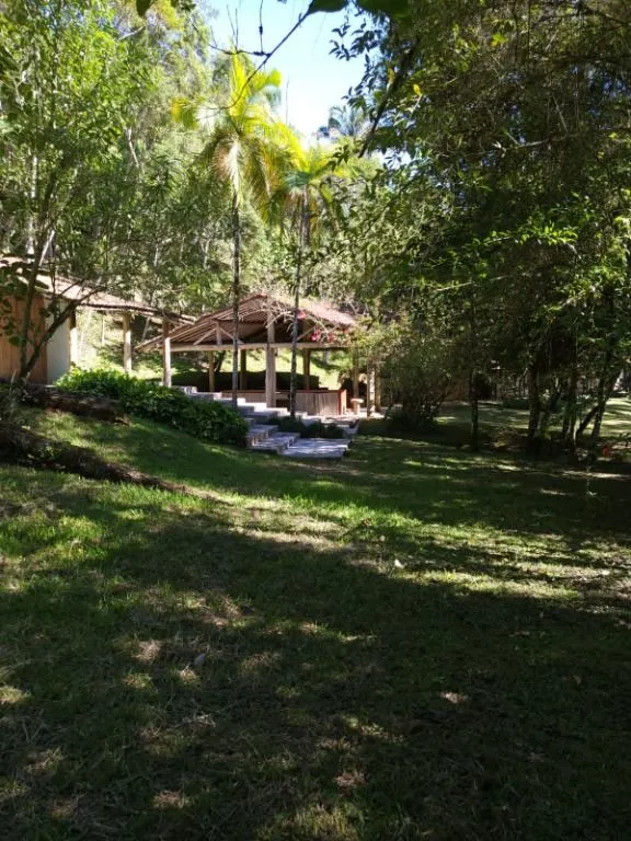 Sítio à venda de 2 ha em Natividade da Serra, SP, Brasil