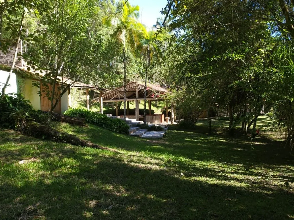 Sítio à venda de 2 ha em Natividade da Serra, SP, Brasil