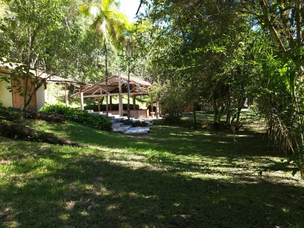 Sítio à venda de 2 ha em Natividade da Serra, SP, Brasil