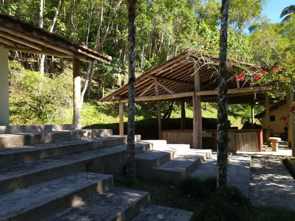 Sítio à venda de 2 ha em Natividade da Serra, SP, Brasil